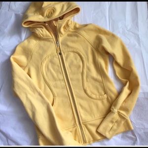 Lululemon Scuba Hoodie